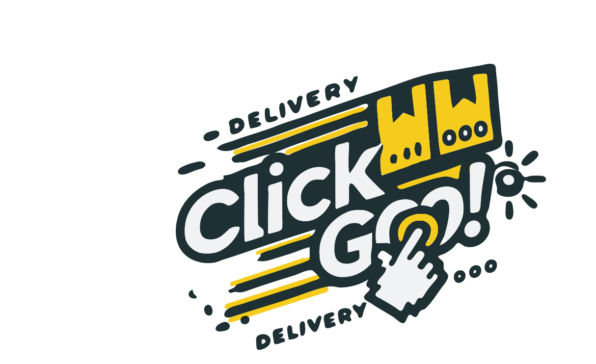 ClickGoo Logo